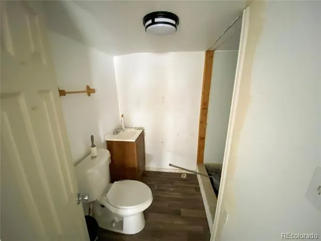 6748 Hwy 17 Center, CO 81125