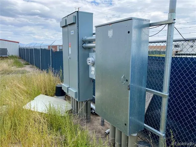 6748 Hwy 17 Center, CO 81125