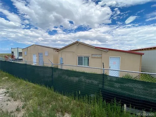 6748 Hwy 17 Center, CO 81125