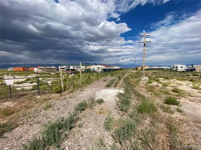 6748 Hwy 17 Center, CO 81125