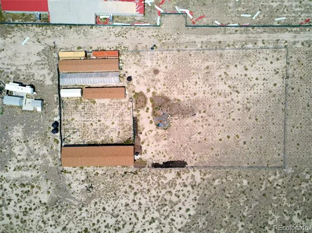 6748 Hwy 17 Center, CO 81125