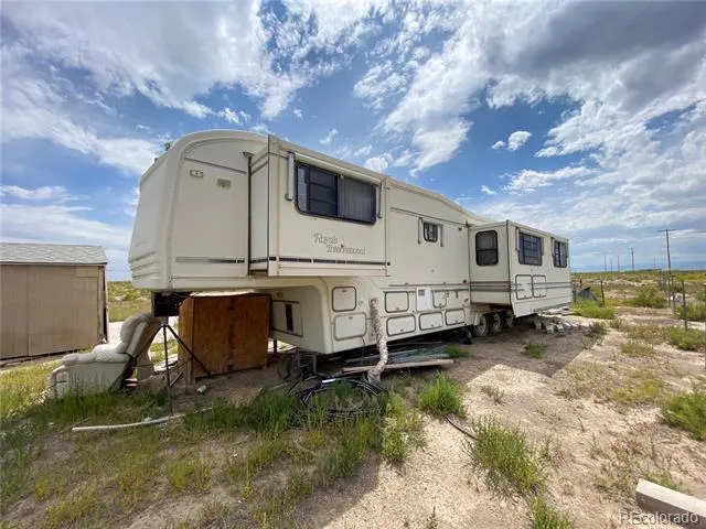 6748 Hwy 17 Center, CO 81125