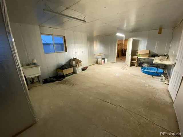 6748 Hwy 17 Center, CO 81125