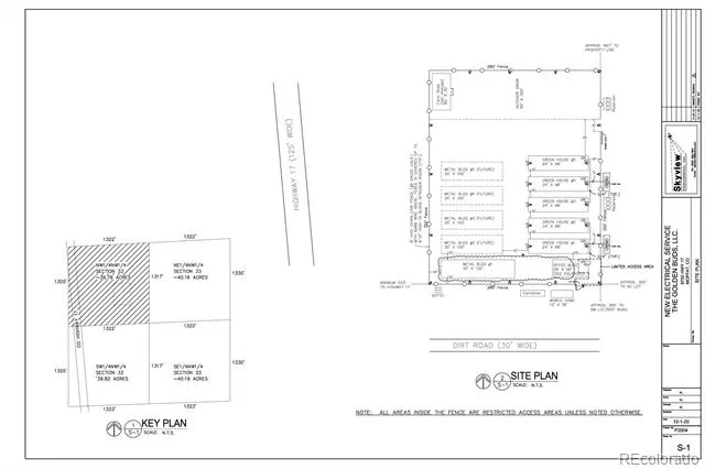6748 Hwy 17 Center, CO 81125