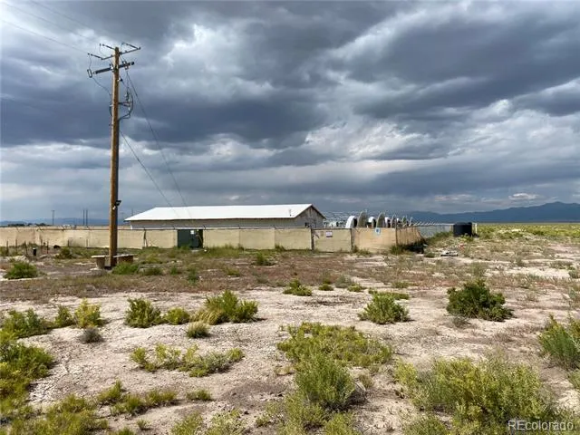 6748 Hwy 17 Center, CO 81125
