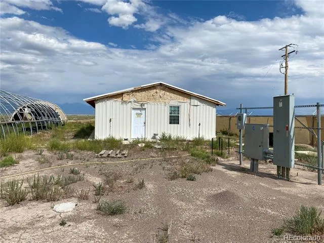 6748 Hwy 17 Center, CO 81125