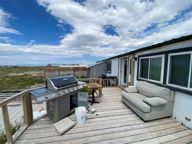 6748 Hwy 17 Center, CO 81125