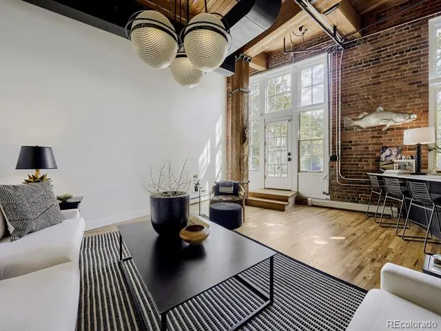 1616 14th Street #1B Denver, CO 80202