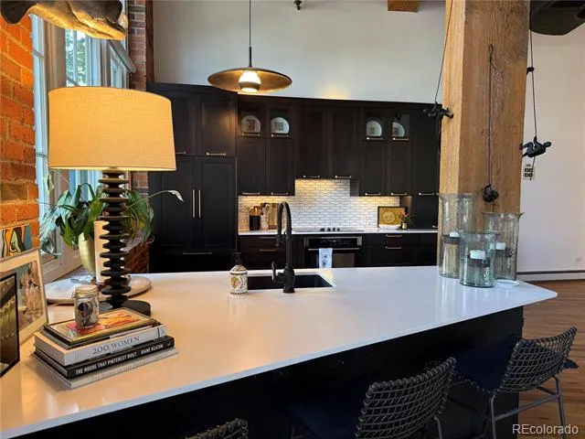 1616 14th Street #1B Denver, CO 80202