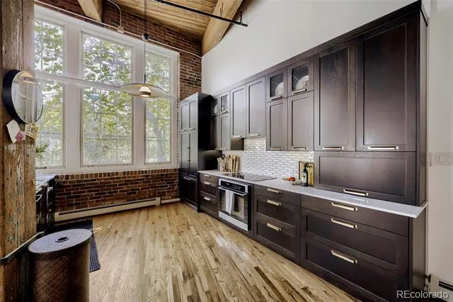 1616 14th Street #1B Denver, CO 80202