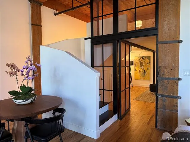1616 14th Street #1B Denver, CO 80202