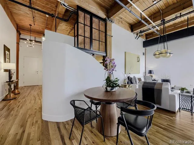 1616 14th Street #1B Denver, CO 80202