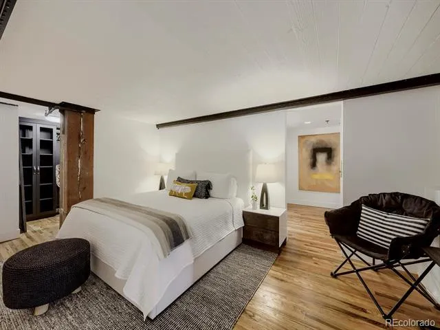 1616 14th Street #1B Denver, CO 80202