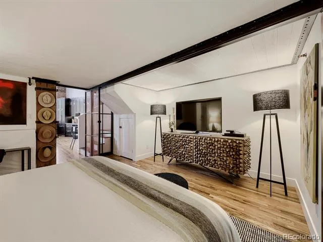 1616 14th Street #1B Denver, CO 80202
