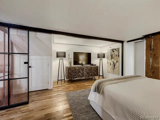 1616 14th Street #1B Denver, CO 80202