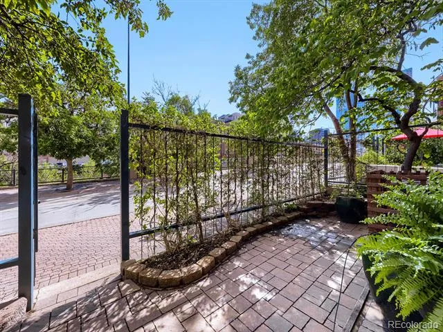 1616 14th Street #1B Denver, CO 80202