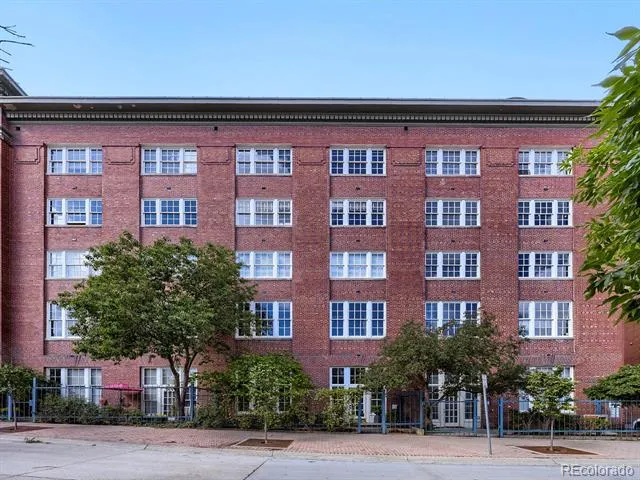 1616 14th Street #1B Denver, CO 80202