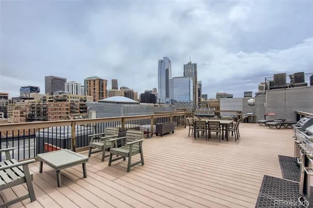 1616 14th Street #1B Denver, CO 80202