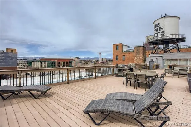 1616 14th Street #1B Denver, CO 80202