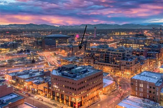 1616 14th Street #1B Denver, CO 80202