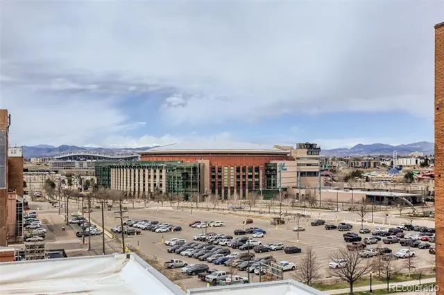 1616 14th Street #1B Denver, CO 80202