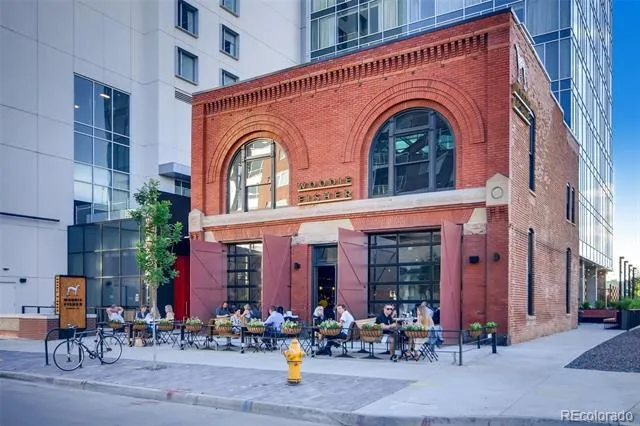 1616 14th Street #1B Denver, CO 80202