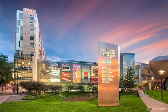 1616 14th Street #1B Denver, CO 80202