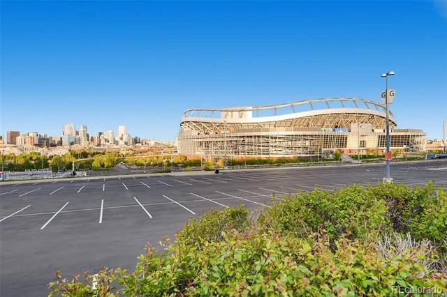 1616 14th Street #1B Denver, CO 80202