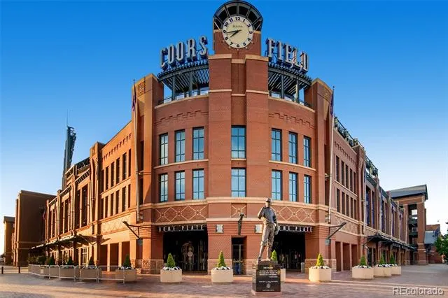 1616 14th Street #1B Denver, CO 80202