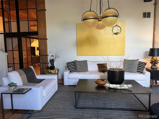 1616 14th Street #1B Denver, CO 80202