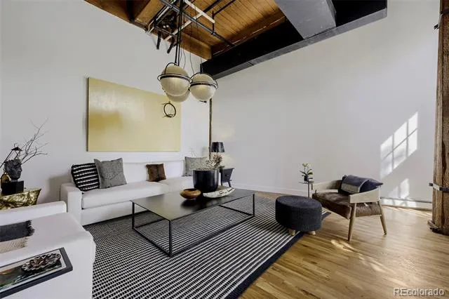 1616 14th Street #1B Denver, CO 80202