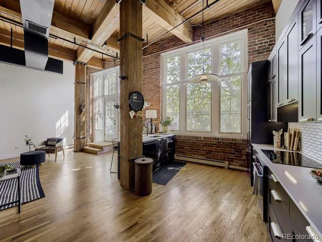 1616 14th Street #1B Denver, CO 80202