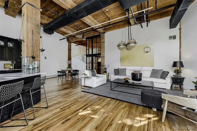 1616 14th Street #1B Denver, CO 80202