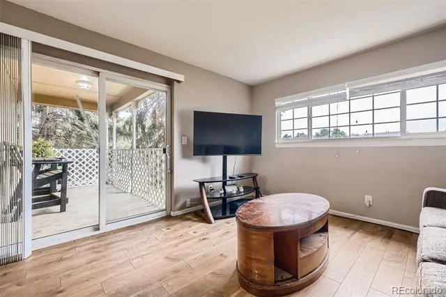 19636 Victorian Drive #B5 Parker, CO 80138