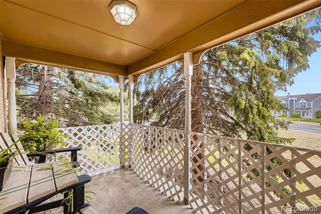 19636 Victorian Drive #B5 Parker, CO 80138