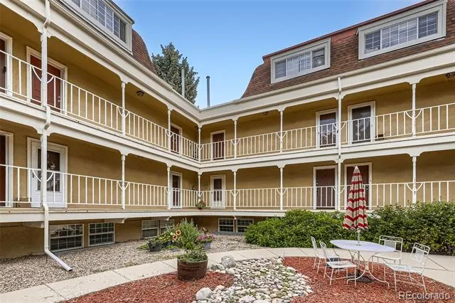 19636 Victorian Drive #B5 Parker, CO 80138