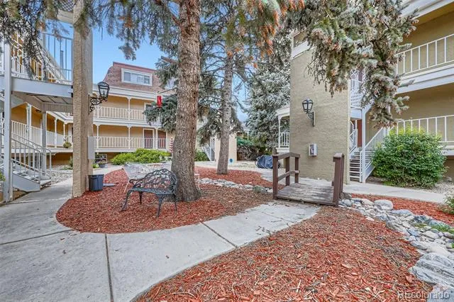 19636 Victorian Drive #B5 Parker, CO 80138