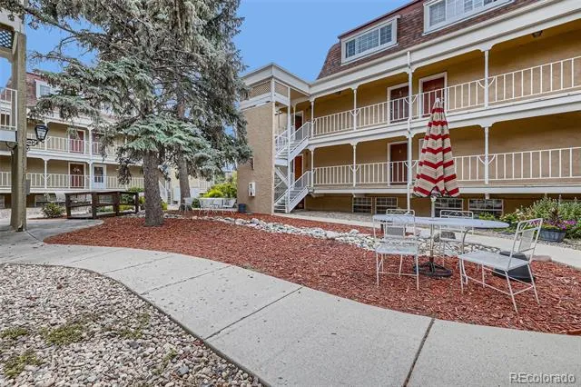 19636 Victorian Drive #B5 Parker, CO 80138