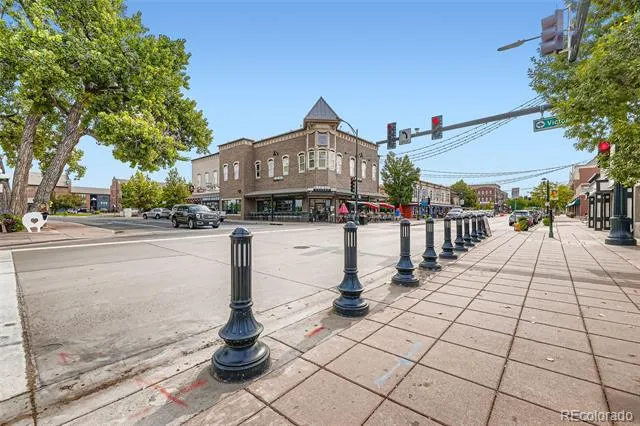 19636 Victorian Drive #B5 Parker, CO 80138
