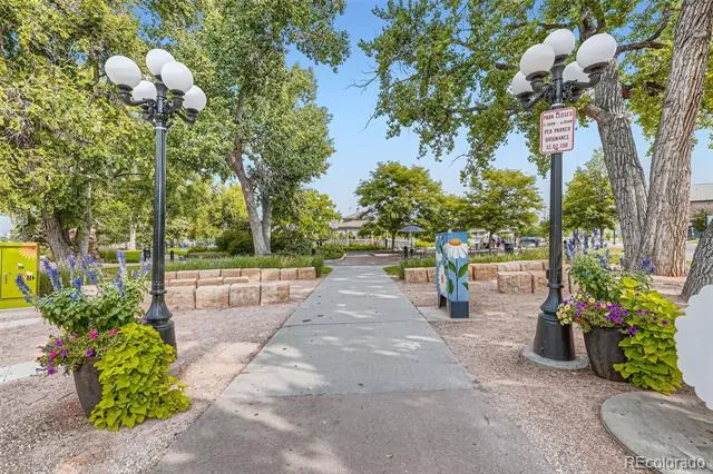 19636 Victorian Drive #B5 Parker, CO 80138