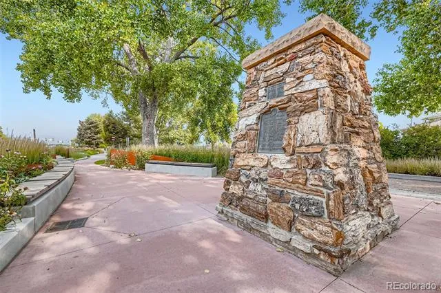 19636 Victorian Drive #B5 Parker, CO 80138