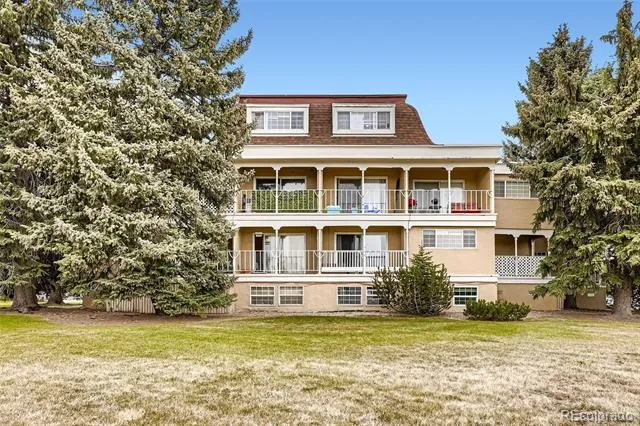 19636 Victorian Drive #B5 Parker, CO 80138