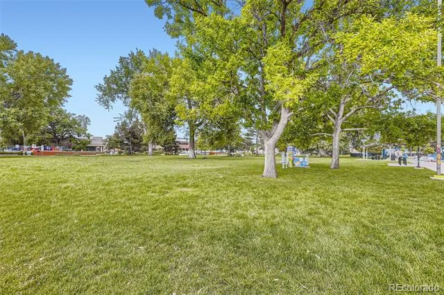 19636 Victorian Drive #B5 Parker, CO 80138