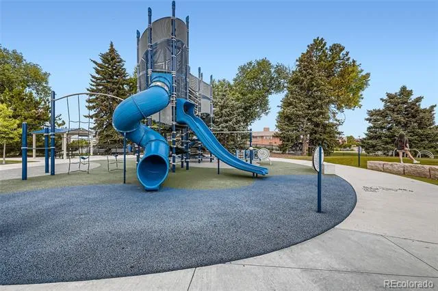 19636 Victorian Drive #B5 Parker, CO 80138