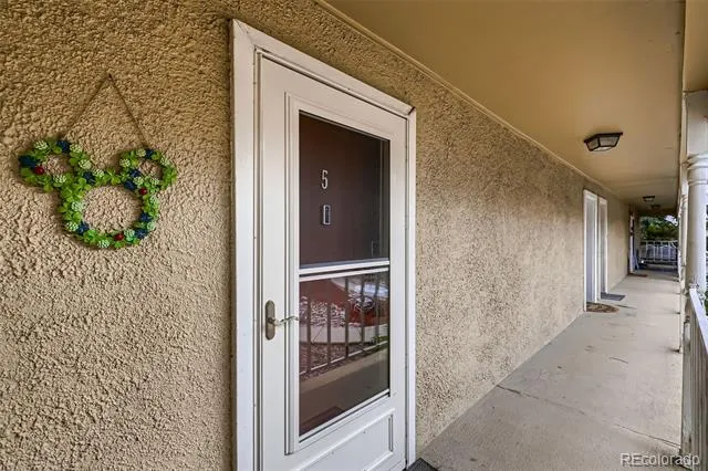19636 Victorian Drive #B5 Parker, CO 80138
