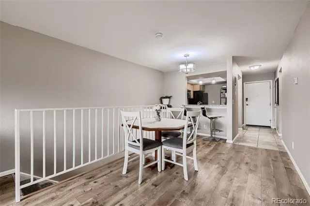 19636 Victorian Drive #B5 Parker, CO 80138