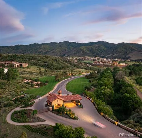 11192 Dolce Vita Place Littleton, CO 80125
