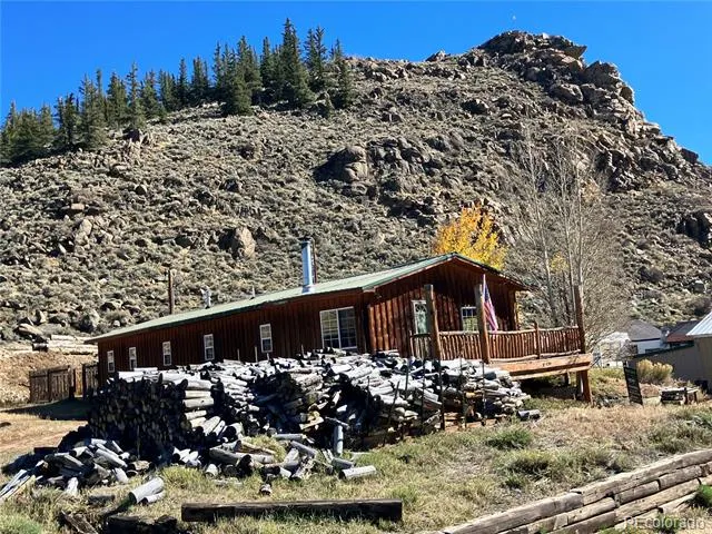 43090 Cr-397 Granite, CO 81228