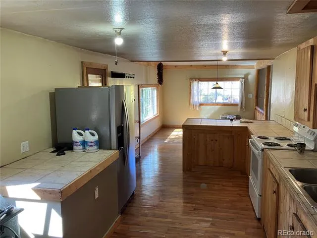 43090 Cr-397 Granite, CO 81228