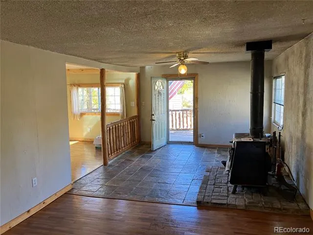 43090 Cr-397 Granite, CO 81228